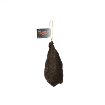 Baiona Curada a la Pimienta